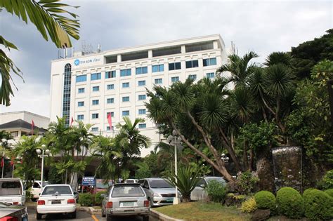 THE BEST Davao City Oceanfront Hotels .